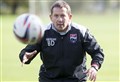 Former Ross County assistant manager joins Caley Thistle as coach