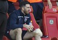 Draper out in triple injury blow for Ross County