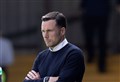 How Don Cowie reacted to St Johnstone’s late equaliser against Ross County