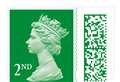 A new era dawns with UK’s first 'video stamp' – non-barcoded stamps to be phased out in a year