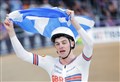 Strathpeffer cyclist wins second world title as he claims gold medal in road race