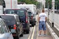 ‘Immensely frustrating’ that French let us down – Port of Dover boss amid queues