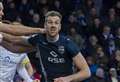 Striker is realistic over plight Ross County find themselves in Premiership