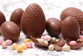 'Chocolate bingo' hits sweet spot for Ross-shire SWI group