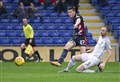 Ross County get Premiership campaign off to winning start