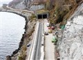 Public meeting for Ross rockfall route