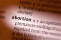 ‘Desperate need for reform’ over mother jailed for illegal abortion