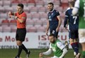 Ross County must stop seeing red after another player is sent off