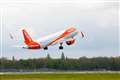 EasyJet hit by Omicron variant but says demand boosted by move to scrap tests