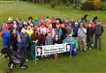 Invergordon golf day honours memory of Easter Ross man