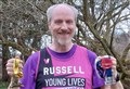 Marathon man steps up - again - for plucky bone cancer lass (10)