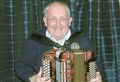 Tributes to Wester Ross accordionist hailed ambassador for music