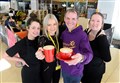 Highland Hospice opens new city café