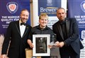 UHI Inverness student from Stornoway awarded Apprentice Paperhanger of the Year 
