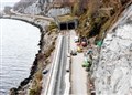 Disruptive works at Stromeferry are 'progressing well'
