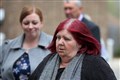 BBC reaches settlement with murdered girl’s mother over lost clothing