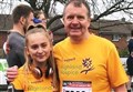 'Fantastic job' done by Highland Hospice honoured by former Tain man in poignant run