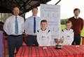 Ross clubs could clash in semi finals of shinty competition