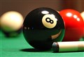 Ord Arms pull off shock in Dingwall and District Pool League