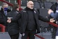 LISTEN - Hughes says Perth was the worst he has seen Ross County play