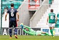 Staggies sign Hibees shot stopper
