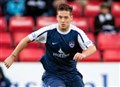 Lawson earns point for Staggies