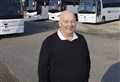 Golf drives post-lockdown recovery for Highland bus firm
