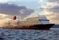 Cunard luxury liner Queen Anne to make one of 118 cruise ship calls at the Port of Cromarty Firth (PoCF) in 2024