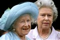 The Queen would tackle the Queen Mother’s spending with ‘Oh mummy, grow up’