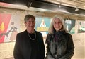 Gairloch Museum launches 'superb' first art exhibition of 2024