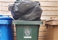 Here's why Highland Council aims to issue smaller household waste bin