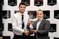 Morrison takes top young player award