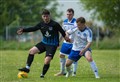 St Duthus sign Athletic trio as they take on Nairn County Colts