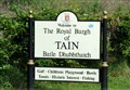 Tain group points to help for locals in need