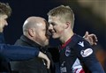 Defender extends Staggies stay