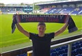 Spittal signs for Ross County