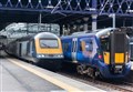TRAVEL UPDATE: Major disruption to Inverness train routes south after more heavy rain
