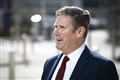 Sir Keir Starmer bids to ‘unite and unify’ Labour on visit to Scotland