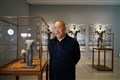 Chinese artist Ai Weiwei awarded global arts prize valued at more than £90,000
