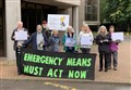 Greens call for investigation into council's slow net zero progress