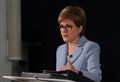 First Minister resigns: 'I know in my head and in my heart the time is now' 