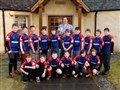 Fledgling Ross rugby talent given sponsorship boost