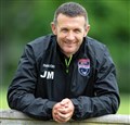 Boss calls on 'ruthless' Ross County to show up for Saints showdown