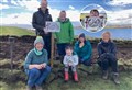 PICTURES: Green-fingered Aultbea and Gairloch residents join wildflower meadow drive