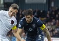 Ross County's Baldwin ready for 5 huge games in a fortnight