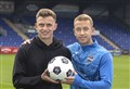 Ross County brothers can be the centre of attention