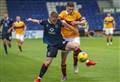 Home town boy is living the dream playing for Ross County in Premiership