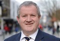 "Change course or resign" Ross MP Blackford tells Prime Minister