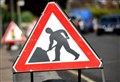 Major A9 roadworks on the Black Isle to resume following Easter pause