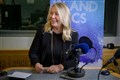 Kirsty Young discusses chronic pain condition on Desert Island Discs return
